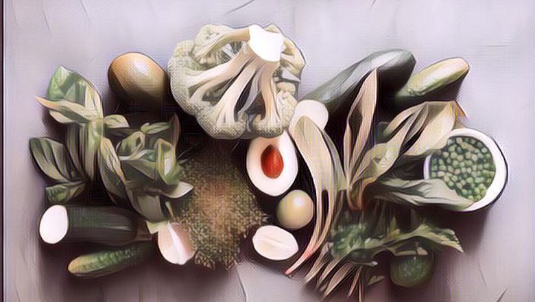 Baik untuk Diet, Ini Daftar Sayuran Rendah Kalori yang Mengenyangkan