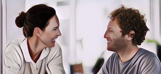 Tips Memperbaiki Komunikasi Dalam Hubungan Biar Nggak Berantem Melulu