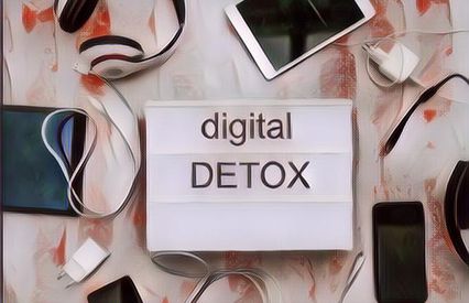 Bisa Dilakukan Seminggu Beberapa Kali, Berikut 4 Manfaat Detox Digital