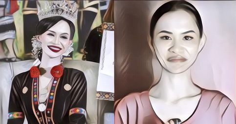 Waduh, Ratu Kecantikan Malaysia Ini Langsung Dicabut Gelarnya Gara-Gara Video Viral