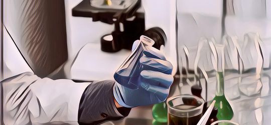 Mengenal Masa Depan Dunia Pengobatan dengan Farmakogenomik, Apa Itu?