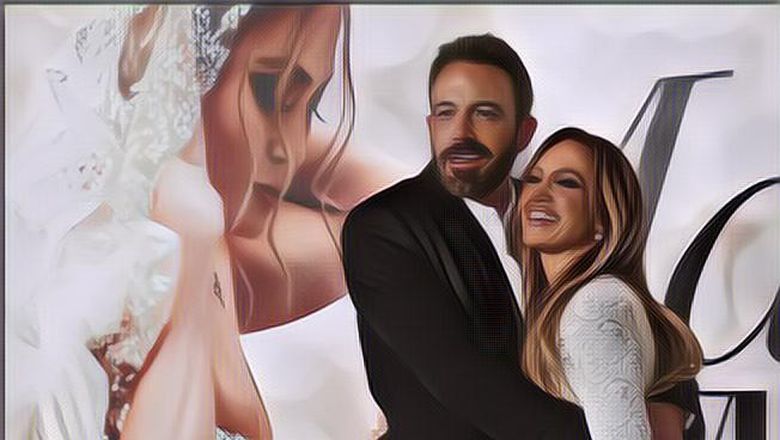 Ibu JLo Berdoa Selama 20 Tahun Agar JLo Bisa Balikan dengan Ben Affleck