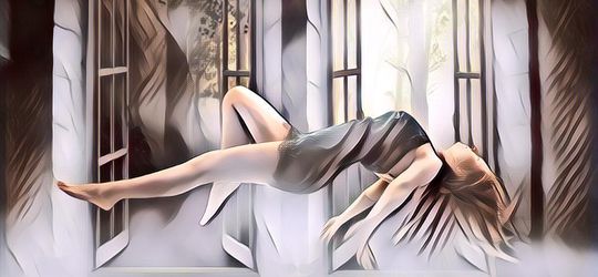 Apakah Proyeksi Astral Itu Nyata? Gini Penjelasan Ilmiah 'Jalan-Jalan' Tanpa Tubuh