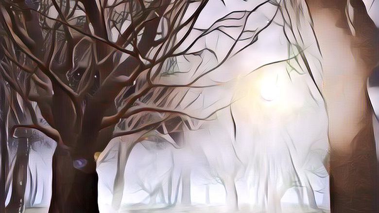 Misteri Malam 1 Suro dan Berbagai Larangan yang Tidak Boleh Dilanggar