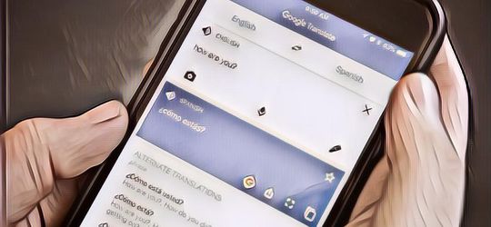 Beberapa Fitur-Fitur Terkini Aplikasi Google Translate, Bisa Terjemahkan Suara dan Gambar Loh~