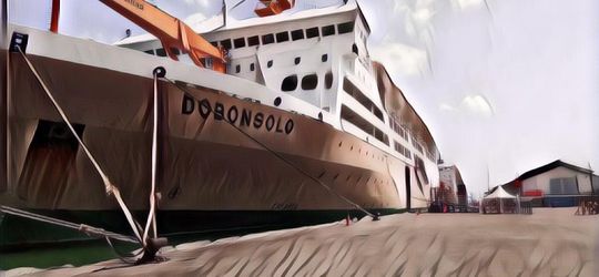 Mengintip Akun Instagram Resmi PT Pelni Agar Jiwa Bangsa Maritim Kita Semakin Tebal