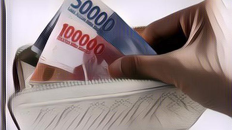 5 Tips Aman Simpan Uang Agar Tidak Dicuri Tuyul