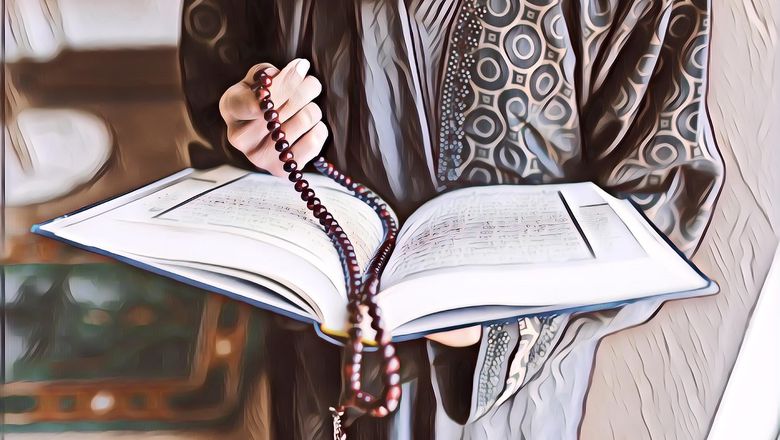 Masya Allah! Mimpi Ketemu Nabi Muhammad Saw, Seorang Pria Yahudi Putuskan Masuk Islam