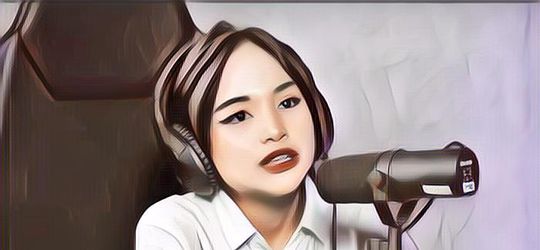 CFW Ditutup, Jeje Slebew Tak Lagi Dikawal Pria Berbadan Tegap