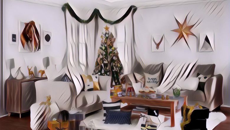 Ini Tips Dekor Rumah Kamu Agar Terlihat Berkelas