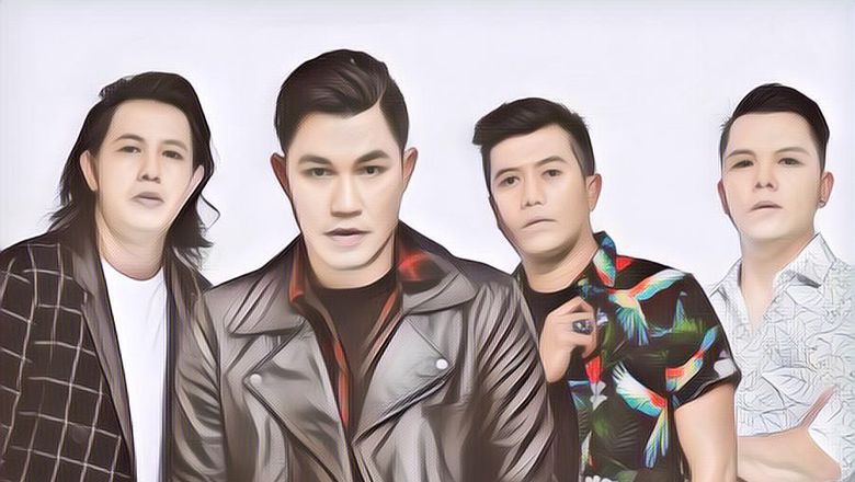 Armada Ingin Rilis Album dengan Nuansa Ska dan Punk di Tahun 2019, Yakin