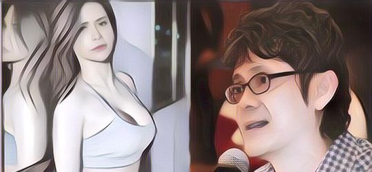 Mengaku Kuat Ngeseks Sehari Tiga Kali, Dokter Boyke Sarankan Maria Vania Cari Pasangan dengan Kriteria Ini