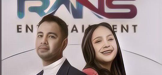 Raffi Ahmad Tak Tuntut Balik Pihak yang Tuding Dirinya Lakukan Pencucian Uang