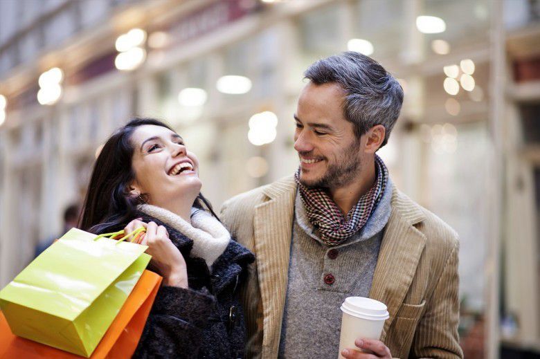 Aku tuh gak punya baju banyak, lho