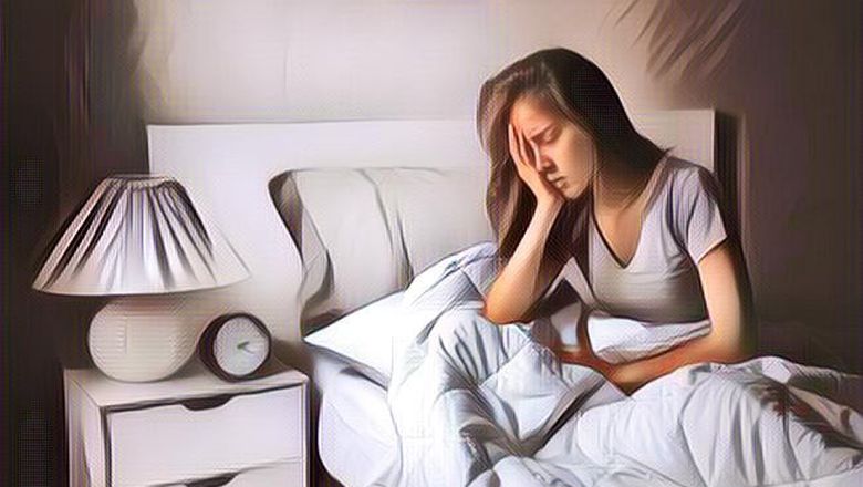 Sering Susah Tidur Saat Malam? Coba Minum Ini Secara Rutin untuk Bantu Tidur Nyenyak