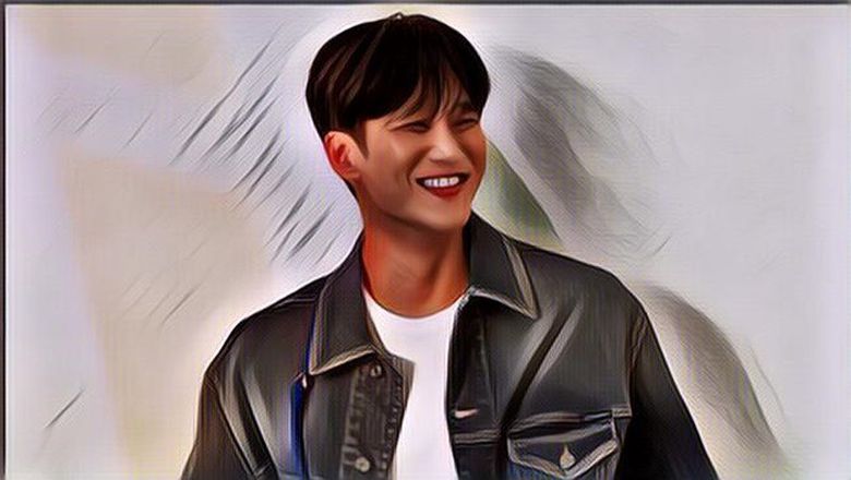 Pengakuan Ahn Bo Hyun Ogah Nikah Pasca Putus Dari Jisoo BLACKPINK, Bongkar Prioritas Hidupnya