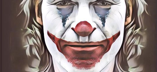 Terungkap NF Korban Kekerasan Seksual, Kasus Ini Mengingatkan Kita Pada Sosok Joker