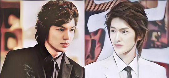 Bukan Lee Min Ho! Aktor Ini Ternyata Jadi Kandidat Kuat Buat Peran Goo Jun Pyo Di Boys Over Flowers