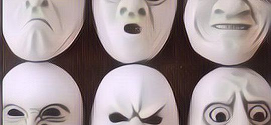 Gangguan Kejiwaan Paling Berbahaya, Waspadalah~