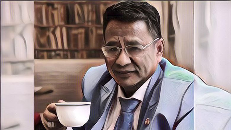 Eduuun! Hotman Paris Blak-Blakan Bongkar Plesir Seks yang Libatkan Artis dan Politis, Sewa Jet Pribadi untuk Memadu Kasi di Hongkong