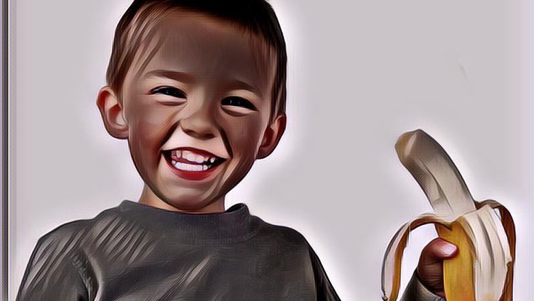 Super Banget! Ternyata Pisang Punya 5 Manfaat Ajaib Ini, Makan Tiap Hari Deh!