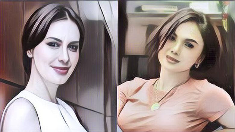 Artis Single Mother Kepala 4, Tetap Hot dan Bahagia Bareng Anak