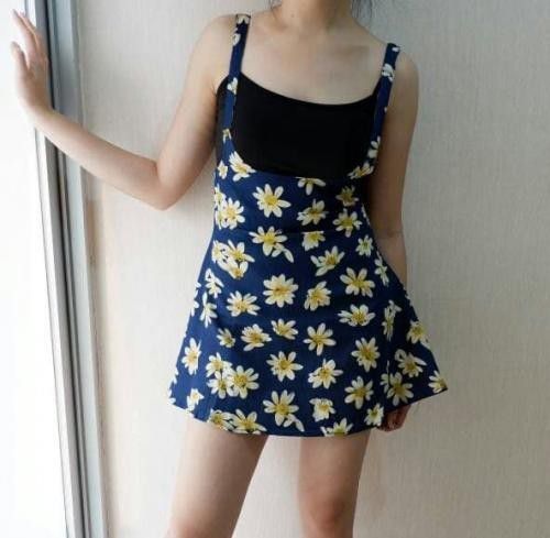 Berbusana Tidak Sopan