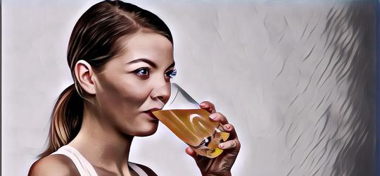 Tahu Gak Sih? Konsumsi Kunyit Aja Bikin Kamu Good Mood dan Meningkatkan Kinerja Otak