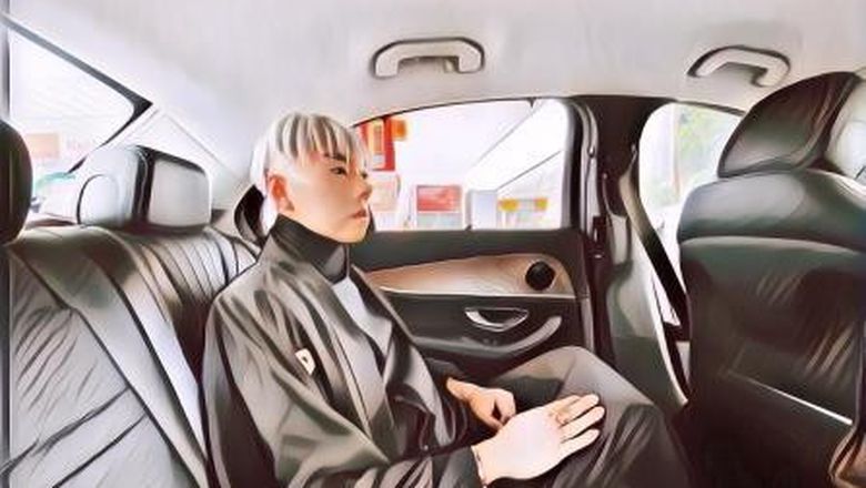 Mengajukan Rehabilitasi, Rekan Artis Gak Nyangka Roy Kiyoshi Tersandung Narkoba