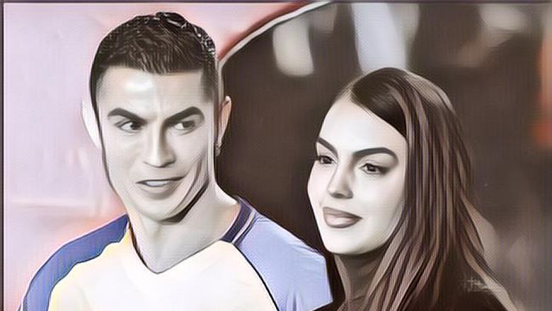 Kumpul Kebo, Georgina Rodriguez Pacar Cristiano Ronaldo Bakal Tinggalkan Arab Saudi?