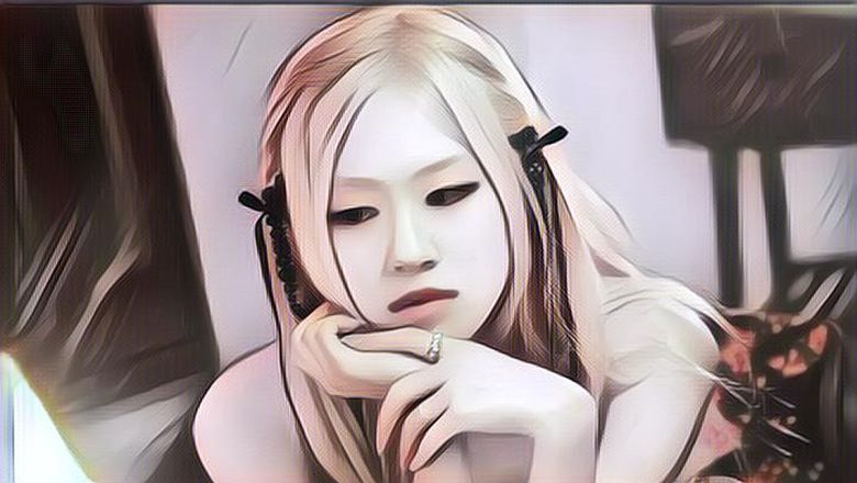 Rose BLACKPINK Resmi Tandatangani Kontrak dengan THEBLACKLABEL