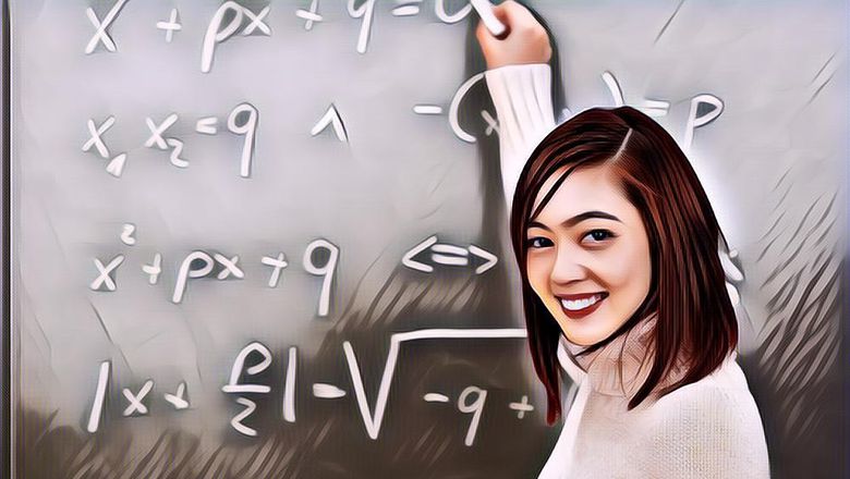 Negara-Negara Paling Pintar Matematika, Indonesia Ada Nggak Ya?