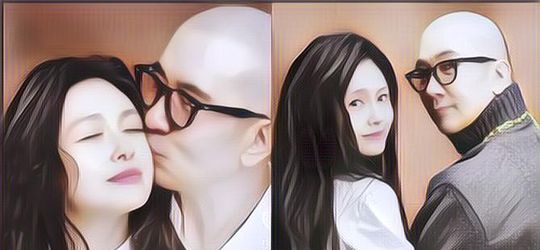 Heboh! Media Tiongkok Sebut Barbie Hsu Diam-diam Melahirkan Bayi Kembar Di Korea Demi Tunjangan