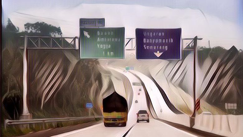 Jalan Tol Semarang-Solo Sering Terjadi Kecelakaan karena Angker? Terjawab Faktanya