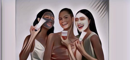 Enggak Bikin Kantong Menjerit, Ini 3 Rekomendasi Gel Mask untuk Kulit Sensitif di Bawah Rp50 Ribu