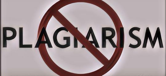 Memalukan Negara, Akun YouTube Calon Sarjana Ketahuan Plagiat