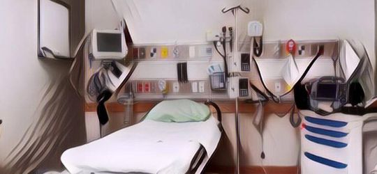 Wanita Ini Masuk IGD Karena Sesak Napas Setelah Ditanya Soal Kapan Nikah