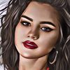 Tips Pakai Mascara Ala Selena Gomez Kembali Hits, Para Influencer Langsung Coba!