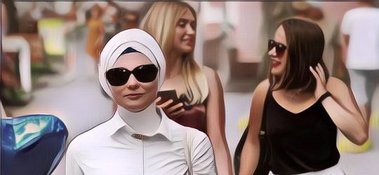 Wanita yang Haram Dinikahi, Kamu Harus Tahu Sebelum Jatuh Cinta