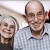 Benar-Benar Unik, Pasangan Asal Prancis Ini Mengaku Bakal Menikah Saat Usia 100 dan 96 Tahun