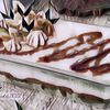 Unik Banget! Kolak Pisang Ternyata Bisa Jadi Desset Box, Gini Resep Mudah Membuatnya