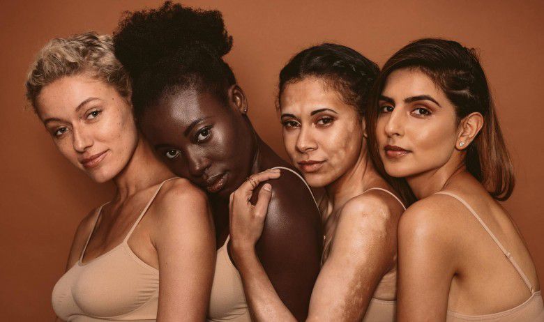 1. Mengenal Skin Tone