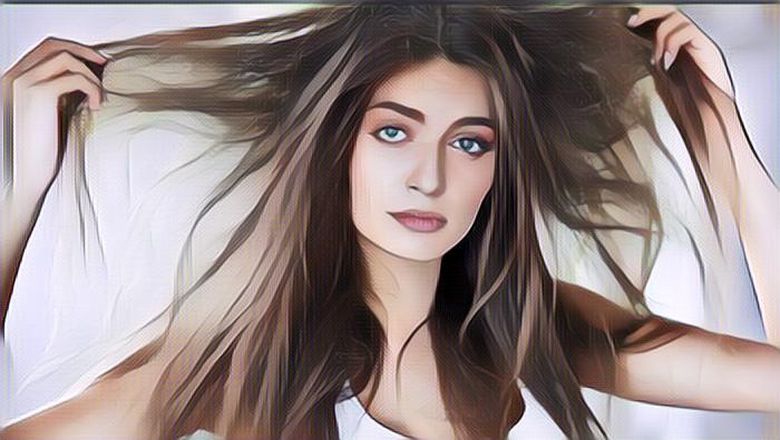 Cara Merawat Rambut Rusak: Kamu Bisa Melakukannya Sendiri di Rumah, Simple Banget~