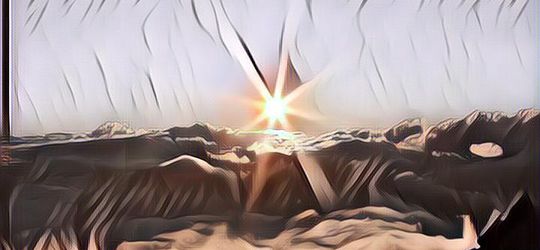 Lokasi Terbaik Menikmati Sunrise di Kota Bandung