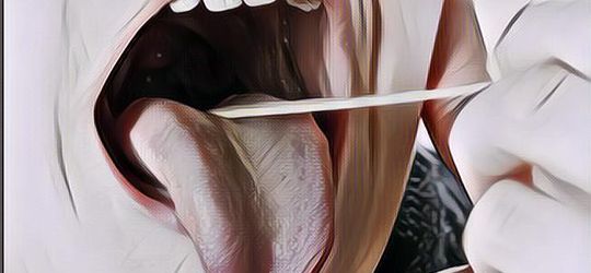 Buat Kalian yang Sedang Sakit Amandel, Ini Sedikit Cerita Pengalaman Operasi Amandel untuk Mempersiapkan Mental