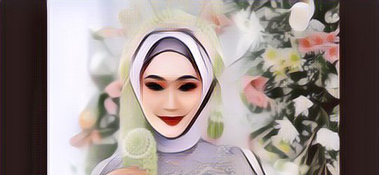 Heboh Ada MUA Cuma Dibayar Rp 1 Juta untuk Merias Pengantin, Hasilnya Bikin Melongo