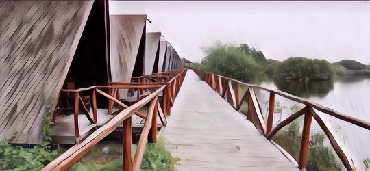 Pacaran di Jakarta: 5 Wisata Alam Romantis dan Murah