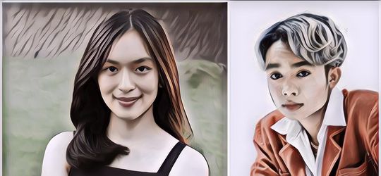 Betrand Peto Putra Onsu di Mata Shanna Shannon, Saling Memuji