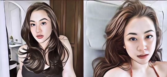 Sherina Munaf Diisukan Cerai Karena 'Lavender Marriage', Apa Artinya?