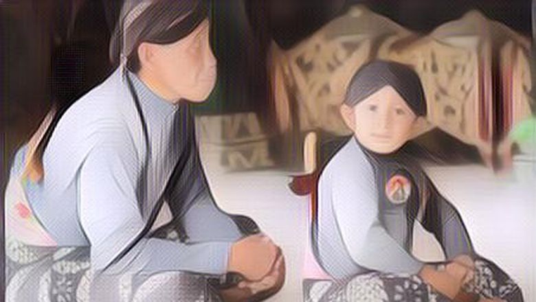 Deretan Fakta-fakta Orang Jawa, Cocok dengan Kehidupanmu?